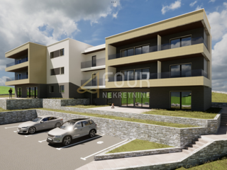 Stanovanje Ika, Opatija - Okolica, 105m2