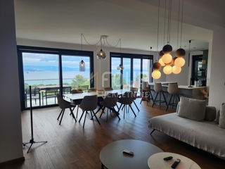 Stanovanje Ika, Opatija - Okolica, 136,32m2