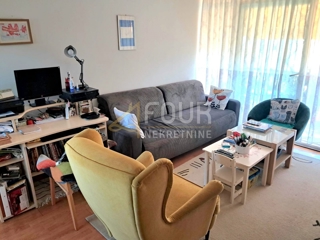 Stanovanje Šijana, Pula, 69,01m2