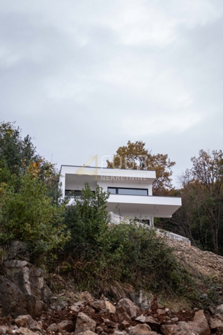 Hiša Ičići, Opatija - Okolica, 267,73m2