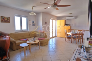 Stanovanje Klimno, Dobrinj, 57,10m2