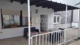 Stanovanje Cvjetno naselje, Trnje, 119,80m2