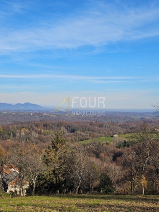 Zemljišče Ozalj, 1.108m2