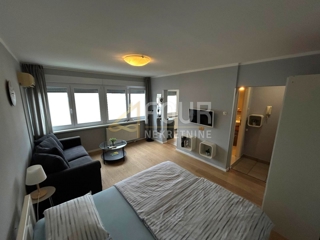 Stanovanje Utrina, Novi Zagreb - Istok, 30,17m2