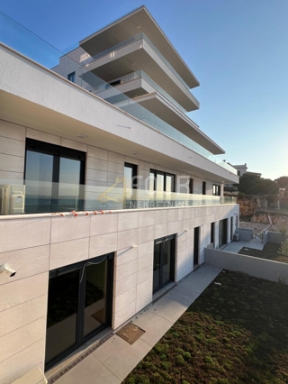 Stanovanje Pećine, Rijeka, 120,86m2