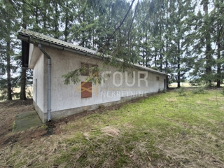 Zemljišče Ravna Gora, 2.957m2