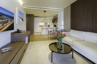 Istra, Umag - okolica, apartma - luksuzni letovišče, 1. vrsta do morja