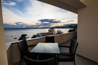 Stanovanje Stara Baška, Punat, 110m2