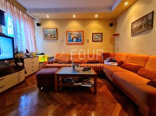 Stanovanje Centar, Rijeka, 124,15m2