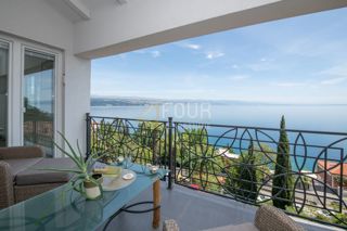 Stanovanje Opatija - Centar, Opatija, 202m2