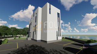 Stanovanje Ika, Opatija - Okolica, 98,89m2