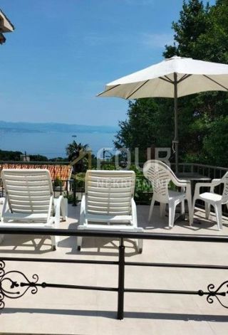 Stanovanje Ika, Opatija - Okolica, 29,07m2