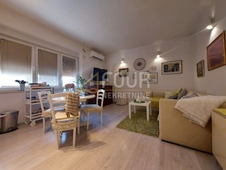 Stanovanje Belveder, Rijeka, 50m2