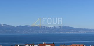 Stanovanje Njivice, Omišalj, 64,31m2