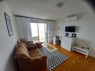 Stanovanje Rastočine, Rijeka, 56,48m2
