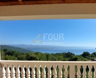 Hiša Dobreć, Opatija - Okolica, 465m2