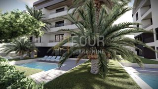 Stanovanje Opatija - Centar, Opatija, 196m2
