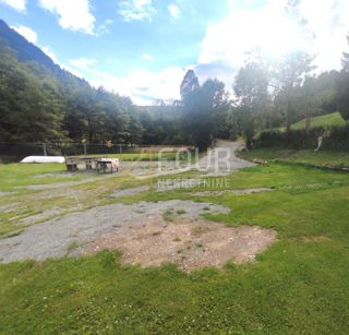 Hiša Lokve, 280m2
