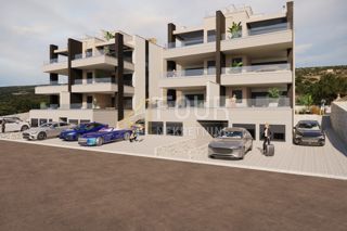 Stanovanje Pag, 108,32m2