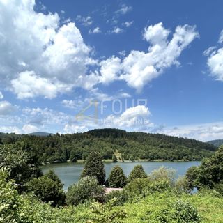 Stanovanje Fužine, 52,29m2