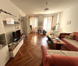 Stanovanje Centar, Rijeka, 100,90m2