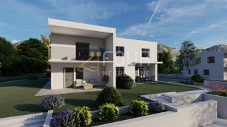 Stanovanje Kastav, 130,32m2
