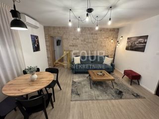 Stanovanje Centar, Rijeka, 81,18m2