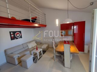 Stanovanje Fažana, 59,01m2