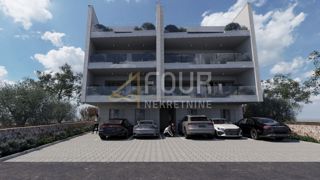 Stanovanje Tar, Tar-Vabriga, 96m2