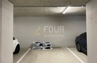 Garaža Opatija - Centar, Opatija, 15,63m2