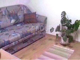 Stanovanje Rovinj, 29,70m2