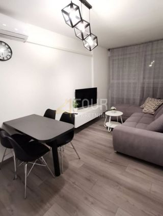 Stanovanje Srdoči, Rijeka, 38,95m2