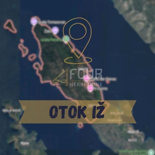 Hiša Veli Iž, Zadar - Okolica, 85m2