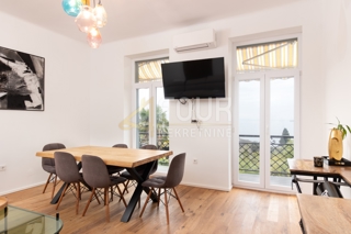 Stanovanje Opatija - Centar, Opatija, 100,07m2
