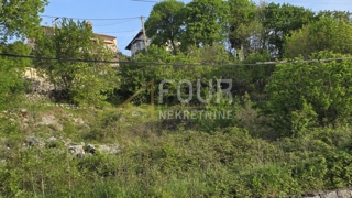 Zemljišče Kastav, 821m2