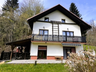 Hiša Brod na Kupi, Delnice, 168m2