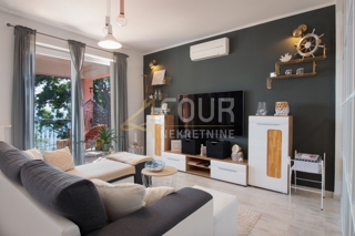 Stanovanje Opatija - Centar, Opatija, 97,70m2
