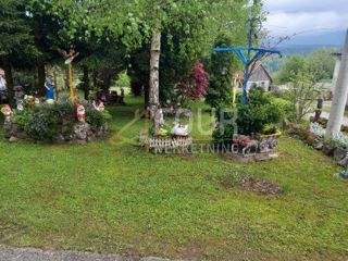 Zemljišče Vrbovsko