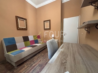 Stanovanje Sušak, Rijeka, 36,80m2