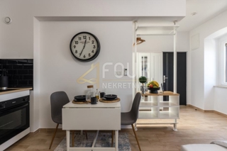 Stanovanje Banderovo, Rijeka, 22,57m2