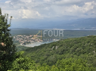 Hiša Dobrinj, 100m2