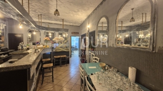 Poslovni prostor Mlaka, Rijeka, 219,88m2