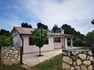 Hiša Medulin, 72m2