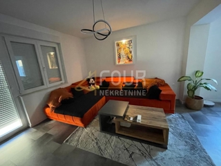 Stanovanje Gornja Vežica, Rijeka, 50,62m2
