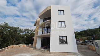 Stanovanje Martinkovac, Rijeka, 58m2