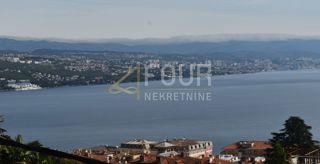 Stanovanje Opatija - Centar, Opatija, 58,07m2