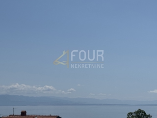 Stanovanje Ičići, Opatija - Okolica, 92,18m2
