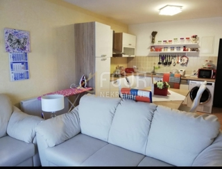 Stanovanje Vrata, Fužine, 51,84m2
