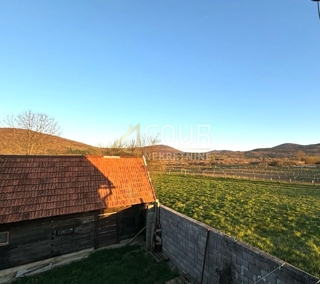 Hiša Josipdol, 85m2