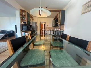 Stanovanje Marčeljeva Draga, Rijeka, 121,98m2